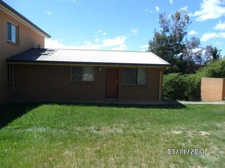 Second view of Homely apartment listing, 1/20 Nettin Circuit, Jindabyne NSW 2627