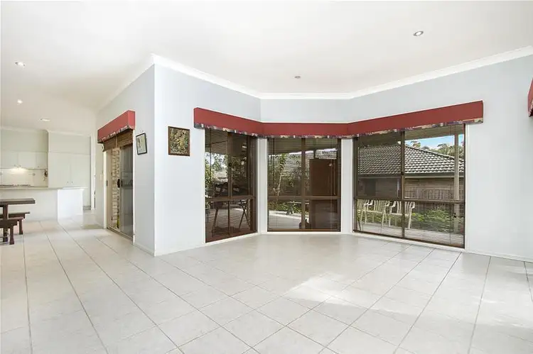 Fifth view of Homely house listing, 278 Springwood Road, Springwood QLD 4127