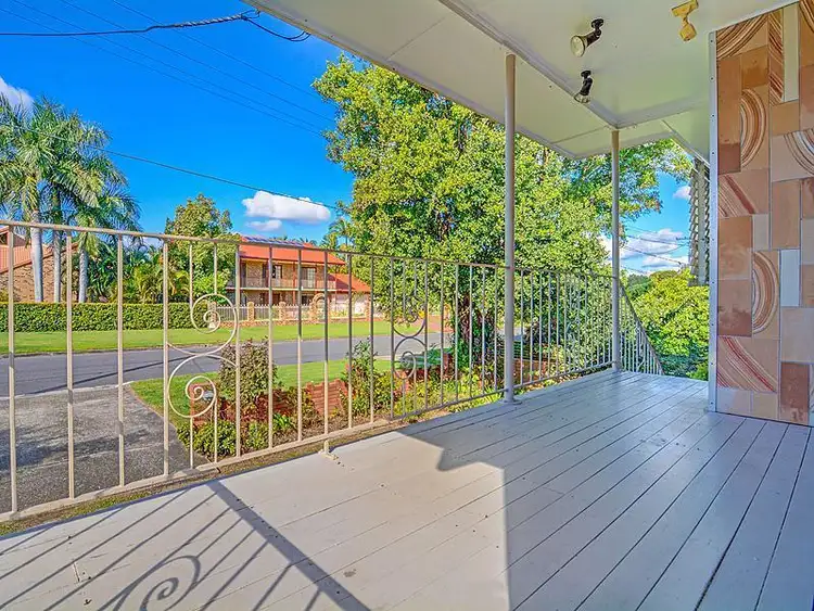 Second view of Homely house listing, 57 Mitchell Street, Sunnybank QLD 4109
