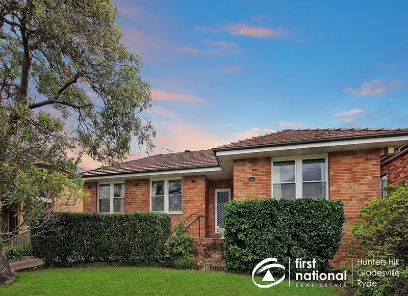Main view of Homely house listing, 7 Albert Street, Gladesville NSW 2111