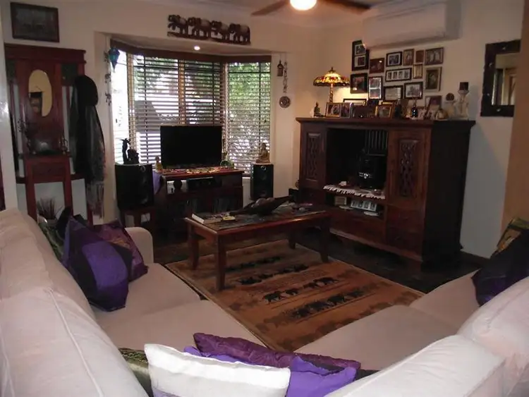 Second view of Homely unit listing, 4/46 Winstone Drive, Bongaree QLD 4507