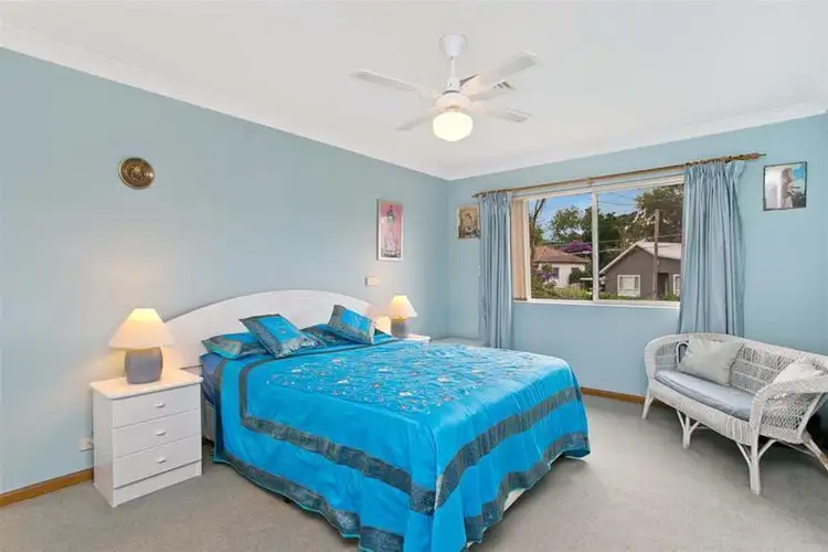 Fifth view of Homely house listing, 57 Acacia Avenue, Ryde NSW 2112