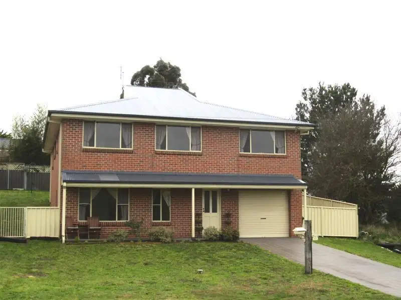 Main view of Homely house listing, 43 Queen Street, Oberon NSW 2787
