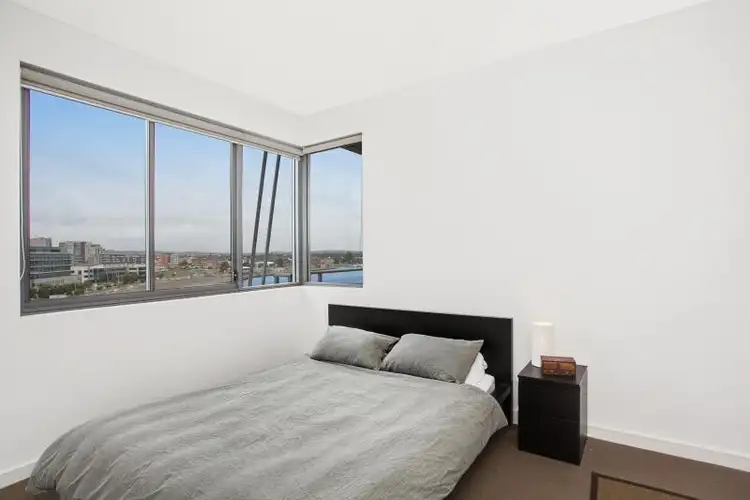 Seventh view of Homely apartment listing, 602/19 Honeysuckle Drive, Newcastle NSW 2300