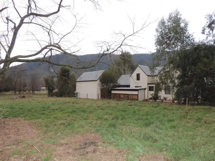 Third view of Homely land listing, 18 Camping Park Road, Harrietville VIC 3741