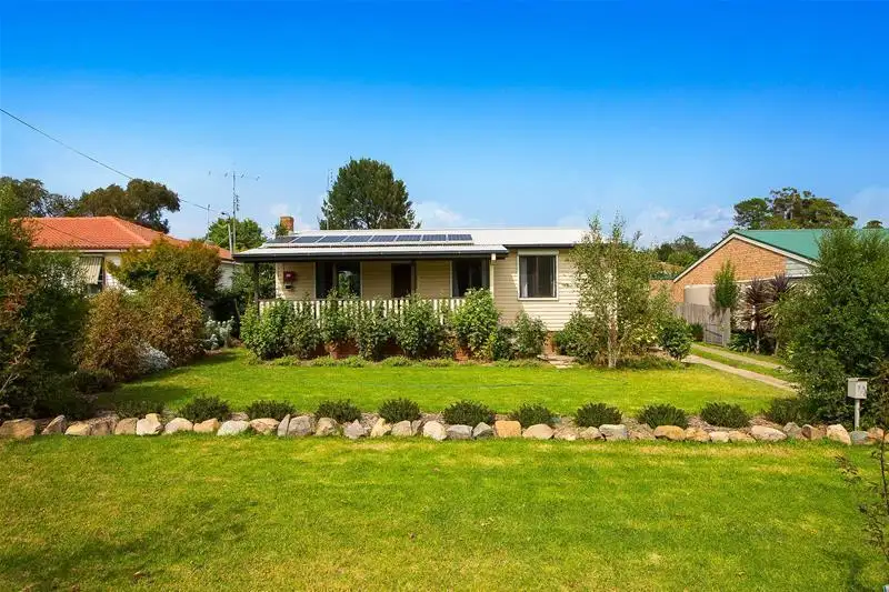 Main view of Homely house listing, 25 Pollux Street, Yass NSW 2582