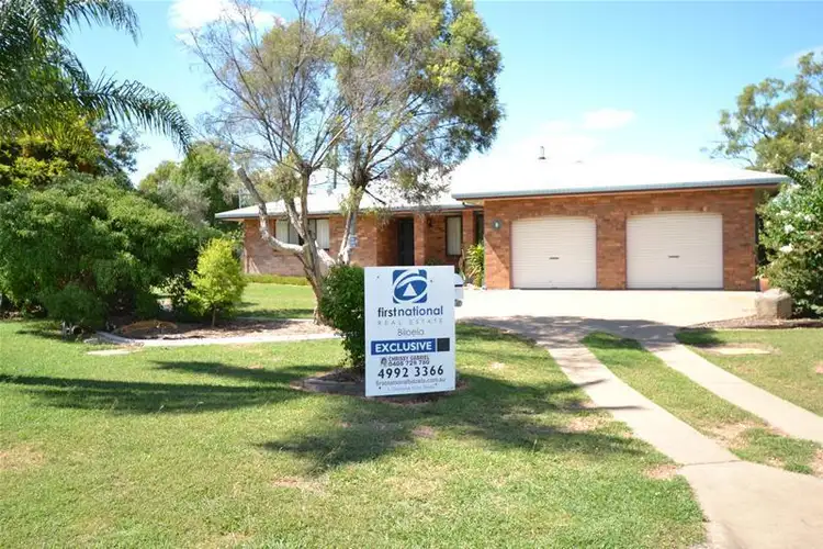 Main view of Homely house listing, 5 Kooingal Court, Biloela QLD 4715