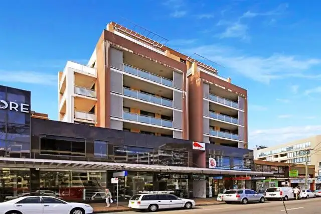 Main view of Homely apartment listing, 20/822 Anzac Parade, Maroubra NSW 2035