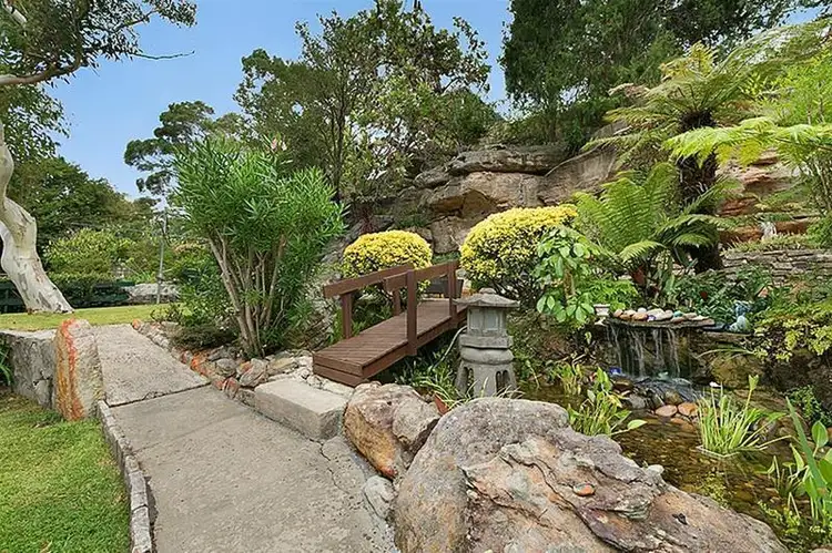 Sixth view of Homely house listing, 36 Holly Street, Castle Cove NSW 2069