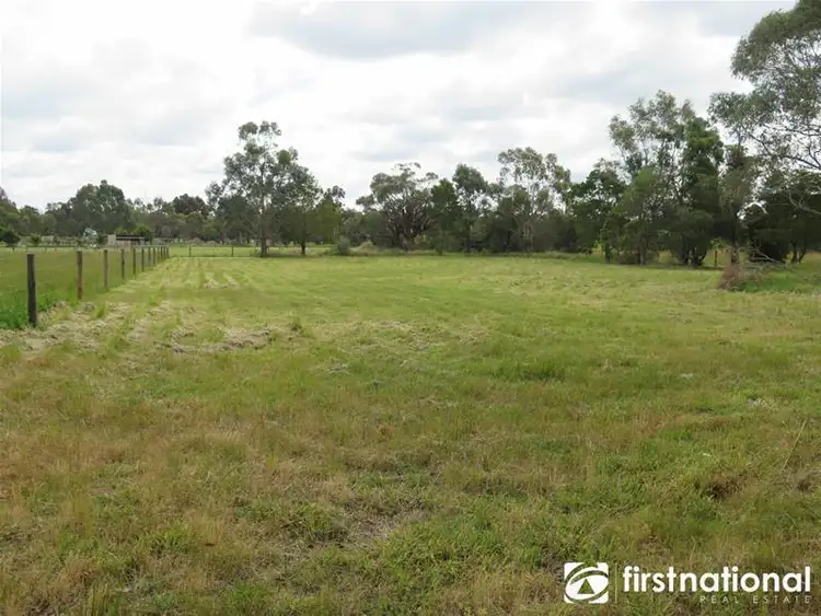 Second view of Homely land listing, Lot 2/3 Fairway Court, Pakenham VIC 3810