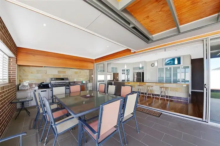 Fourth view of Homely house listing, 21 Tander Street, Oran Park NSW 2570