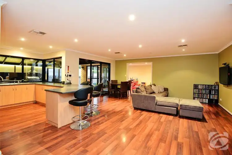 Sixth view of Homely house listing, 41 Rose Crescent, Mclaren Flat SA 5171