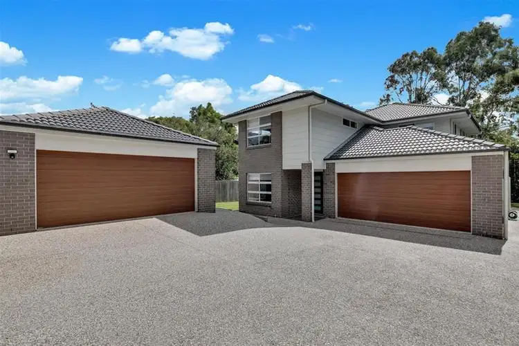 Fifth view of Homely house listing, 22B Beatty Road, Thorneside QLD 4158