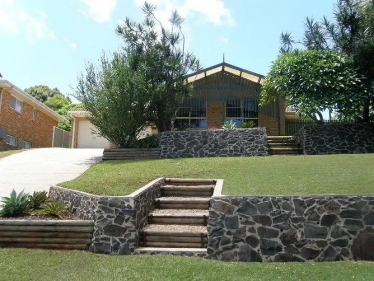 28 Dudley Drive, Goonellabah NSW 2480