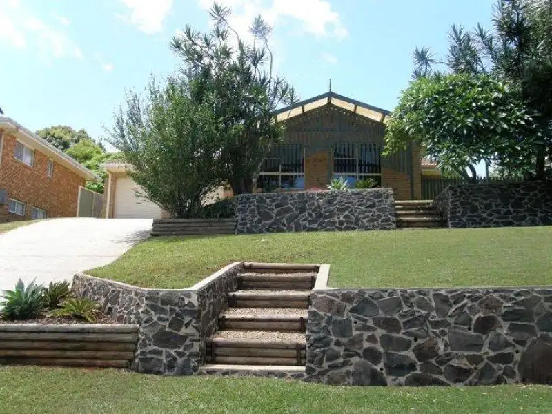 Main view of Homely house listing, 28 Dudley Drive, Goonellabah NSW 2480