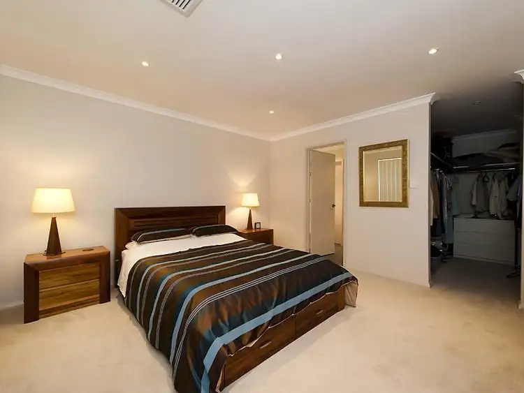 Fourth view of Homely house listing, 10 Capella Pass, Warnbro WA 6169