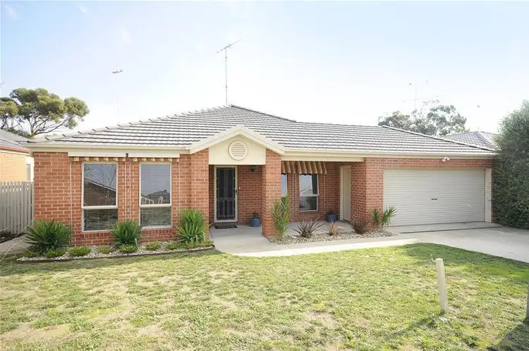 34 Recreation Drive, Leopold VIC 3224