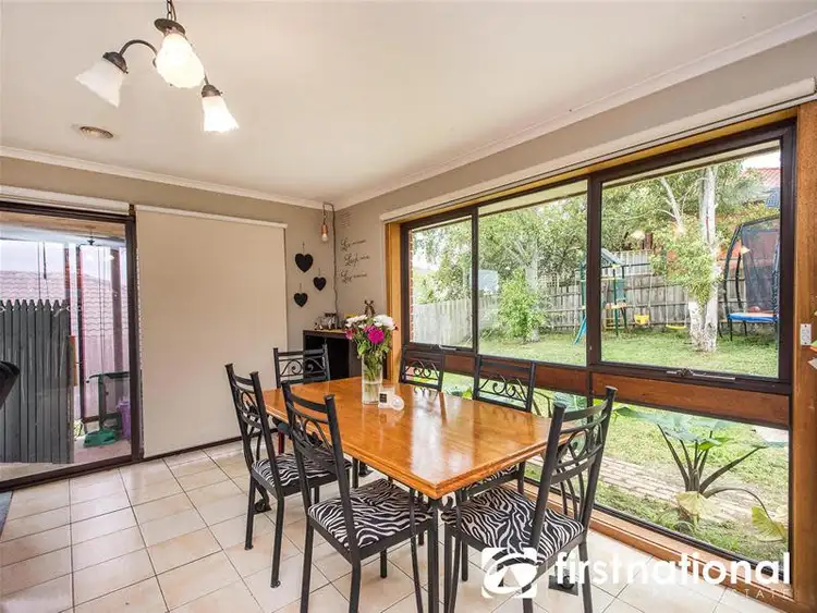 Third view of Homely house listing, 4 Pownceby Court, Pakenham VIC 3810