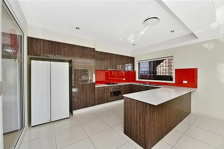 Second view of Homely house listing, 8 Moora Street, Chester Hill NSW 2162