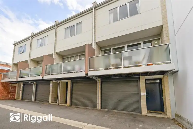 Second view of Homely townhouse listing, 1/15 Sydney Place, Adelaide SA 5000
