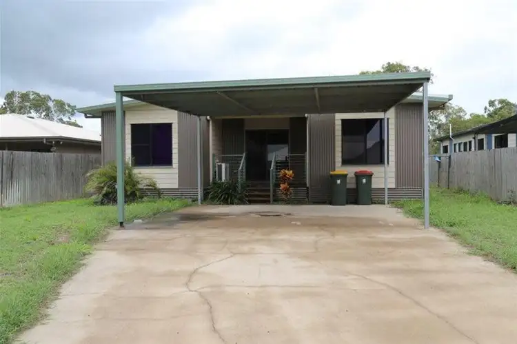 Third view of Homely house listing, 25 Cassia Court, Nebo QLD 4742