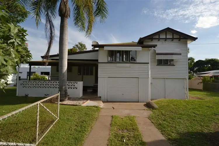Main view of Homely house listing, 45 Rainbow Street, Biloela QLD 4715
