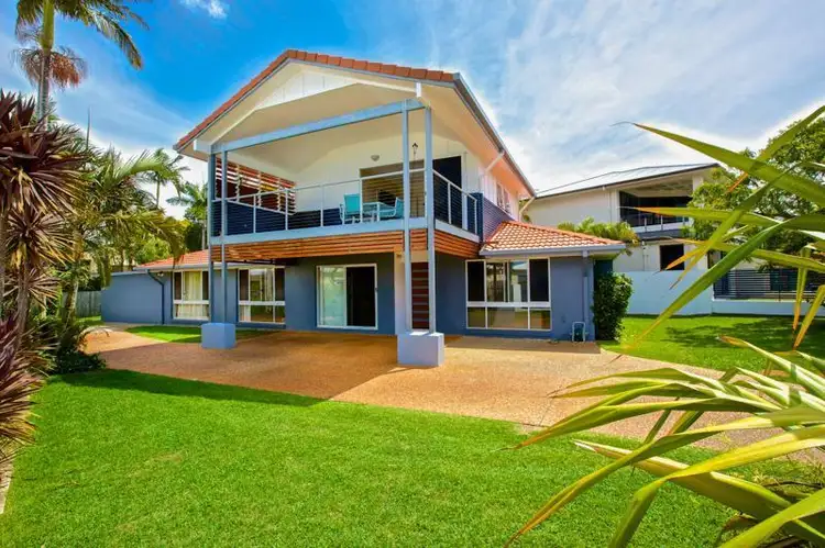 Fifth view of Homely house listing, 25 Clearwater Street, Ormiston QLD 4160