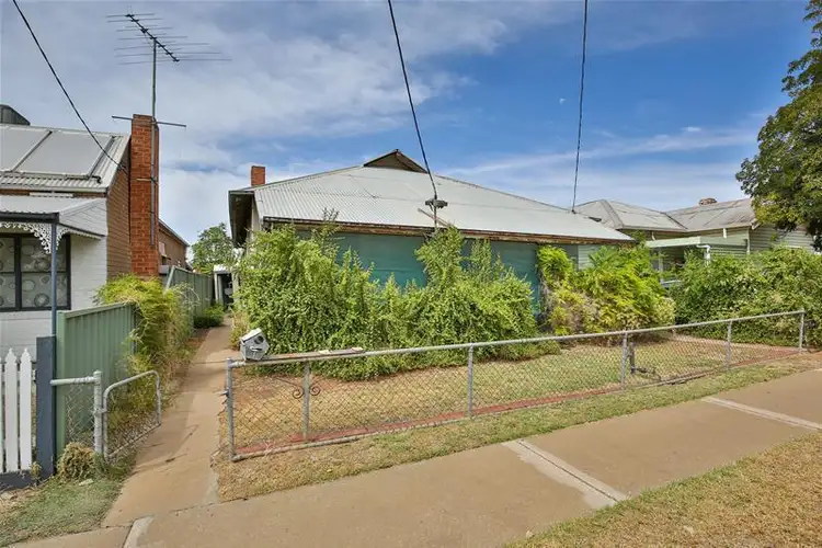 Units 1-4/28 San Mateo Avenue, Mildura VIC 3500