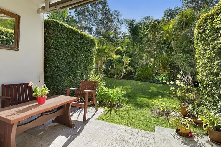3/16 Hawkesbury Avenue, Dee Why NSW 2099