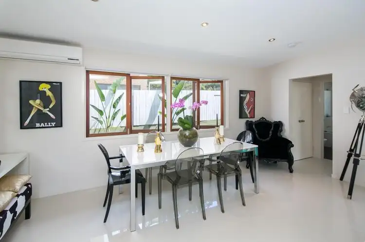 Seventh view of Homely semi-detached listing, 2/46 Third Street, Camp Hill QLD 4152