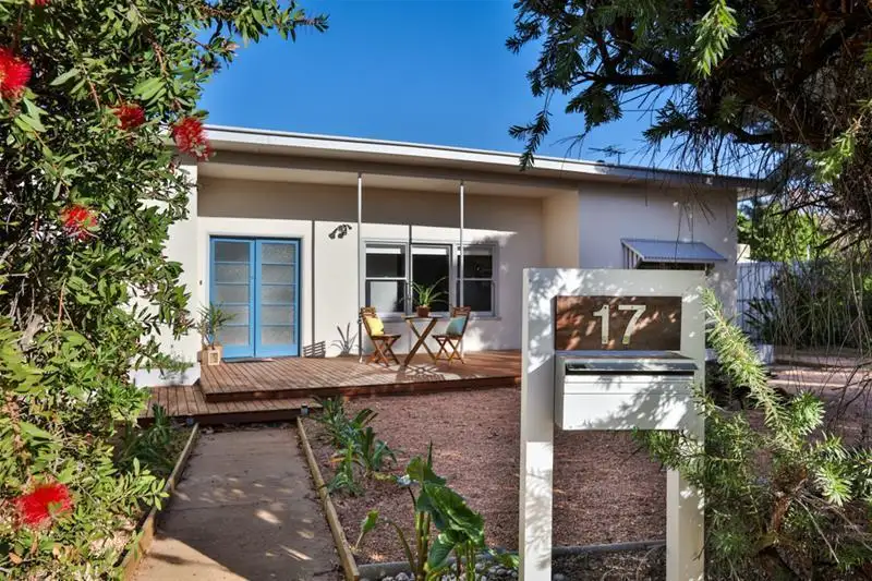 Main view of Homely house listing, 17 Stuart Avenue, Mildura VIC 3500