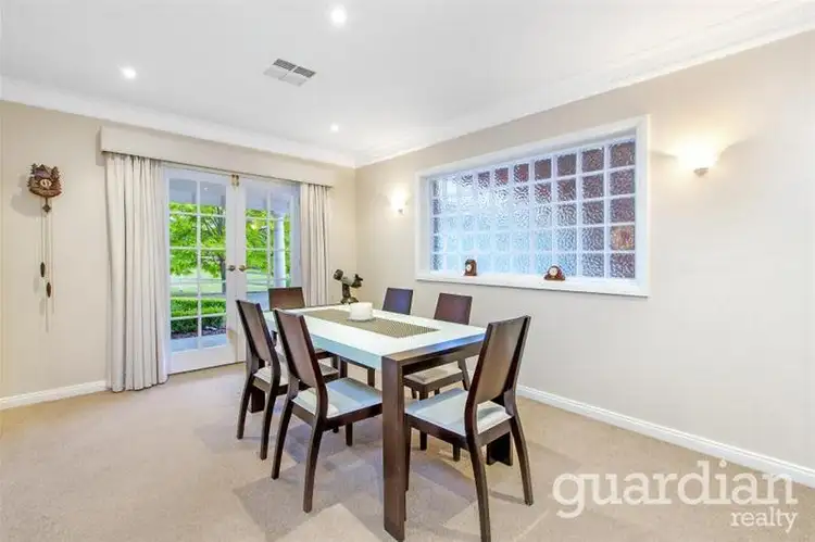 Fifth view of Homely house listing, 12 Ellendale Road, Kenthurst NSW 2156
