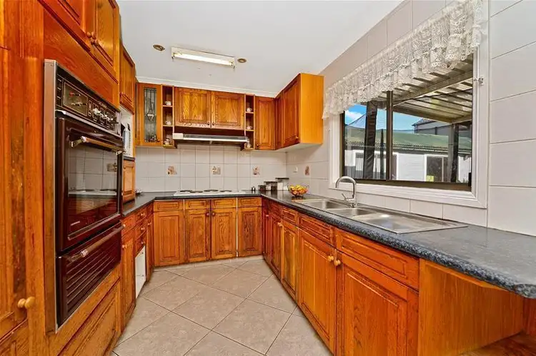 Third view of Homely house listing, 33 Columbine Avenue, Bankstown NSW 2200