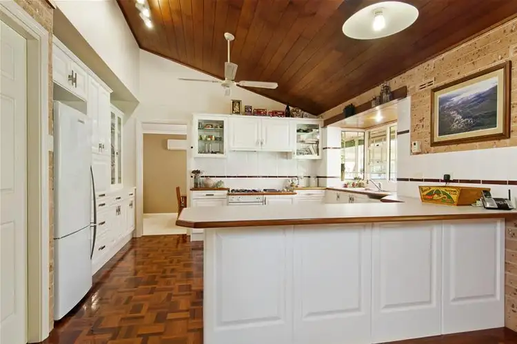 Fifth view of Homely rural property listing, 1 Blue Gum Place, Kew NSW 2439