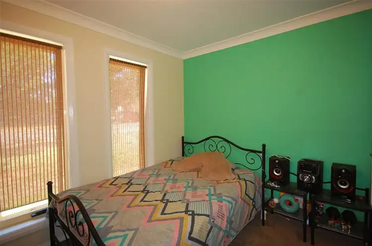 Sixth view of Homely house listing, 6 Blakemore Avenue, Ashmont NSW 2650