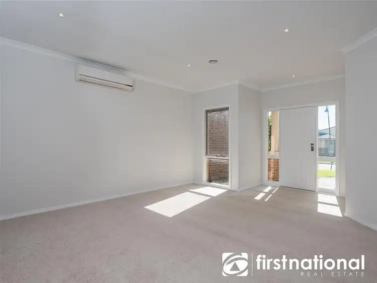 Second view of Homely unit listing, 7 Hickory Drive, Narre Warren South VIC 3805
