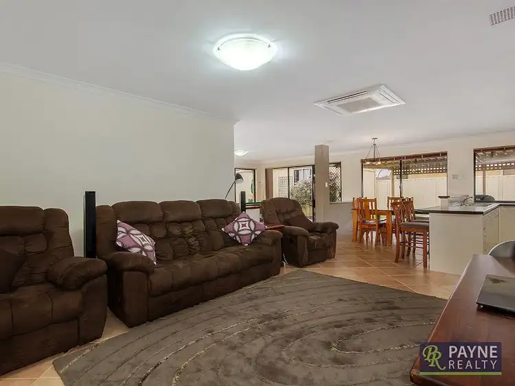Fifth view of Homely house listing, 86 Secret Harbour Boulevard, Secret Harbour WA 6173