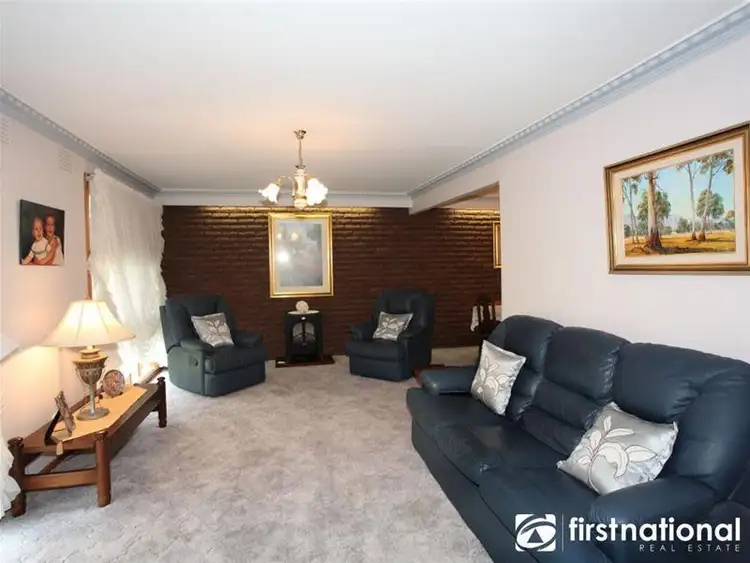 Second view of Homely house listing, 7 Funston Street, Berwick VIC 3806