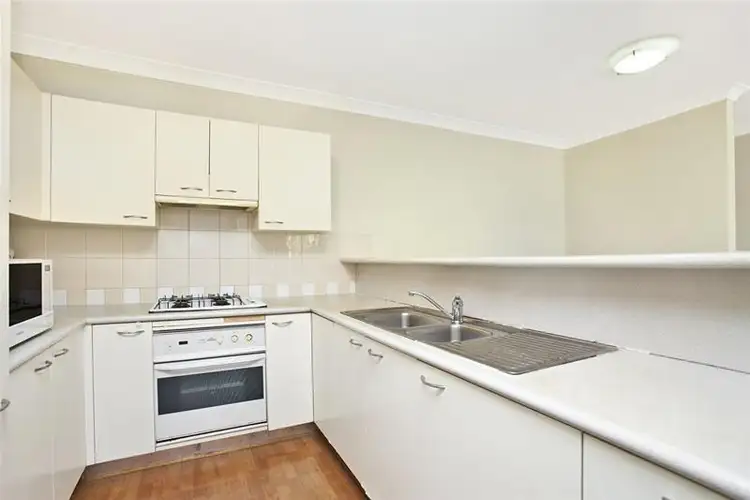Fifth view of Homely apartment listing, 7K/19-21 George Street, North Strathfield NSW 2137