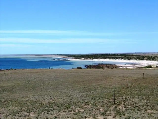 Lot 2 Bray Road, Port Victoria SA 5573