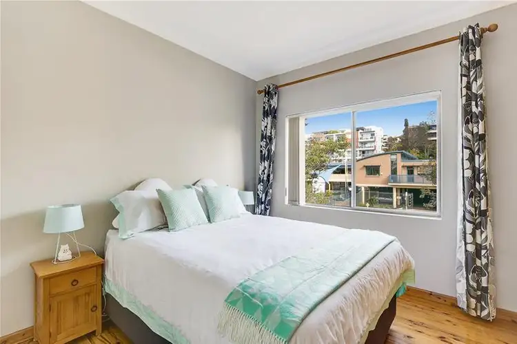 Second view of Homely unit listing, 7/54 Oaks Avenue, Dee Why NSW 2099