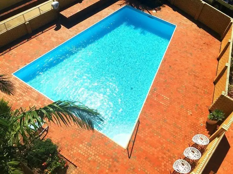 Fifth view of Homely apartment listing, 8/109 Ocean Parade, Coffs Harbour NSW 2450