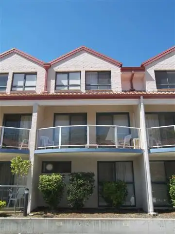 Main view of Homely unit listing, 13/1 Trafalgar Street, Nelson Bay NSW 2315