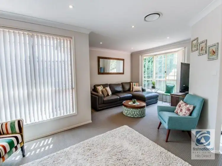 Second view of Homely house listing, 12 Roxby Grove, Quakers Hill NSW 2763