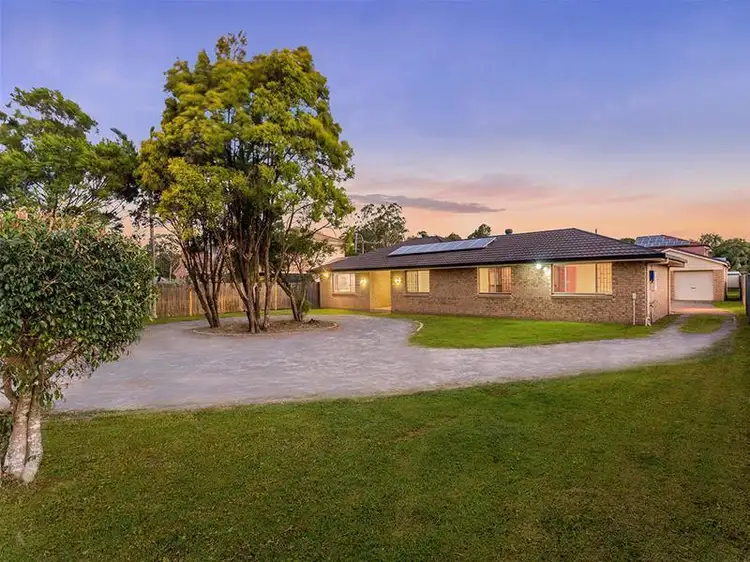 Fifth view of Homely house listing, 99 Pine Street, Runcorn QLD 4113