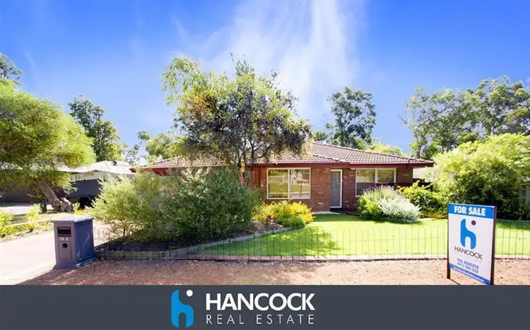 16B Laura Avenue, Australind WA 6233