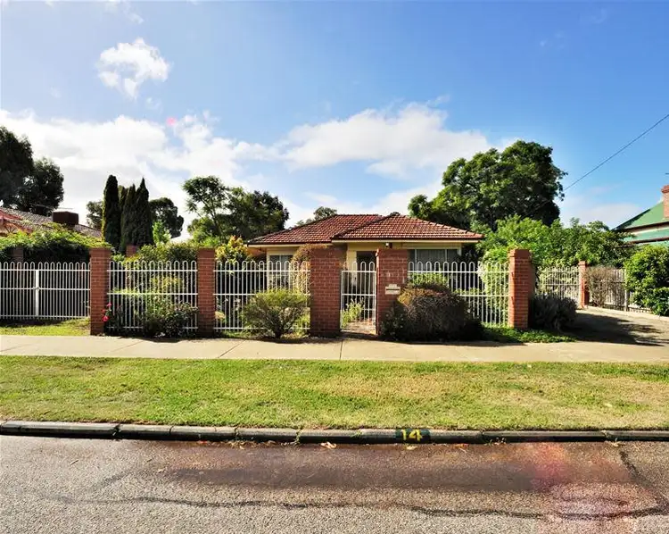 Main view of Homely house listing, 14 Chatham Road, Woodbridge WA 6056