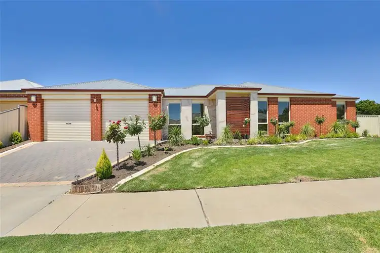 Main view of Homely house listing, 28 Westside Boulevard, Mildura VIC 3500