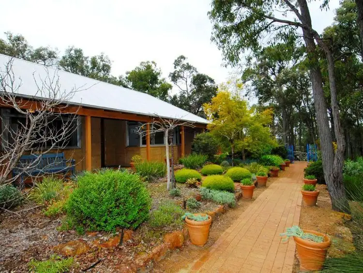 Seventh view of Homely rural property listing, 23 Simons Drive, Roleystone WA 6111