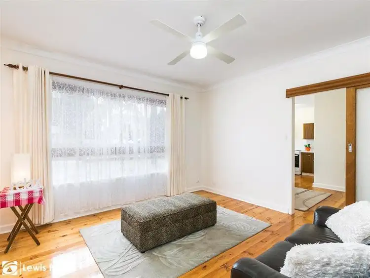 Second view of Homely unit listing, 1/19 Henry Street, Plympton SA 5038
